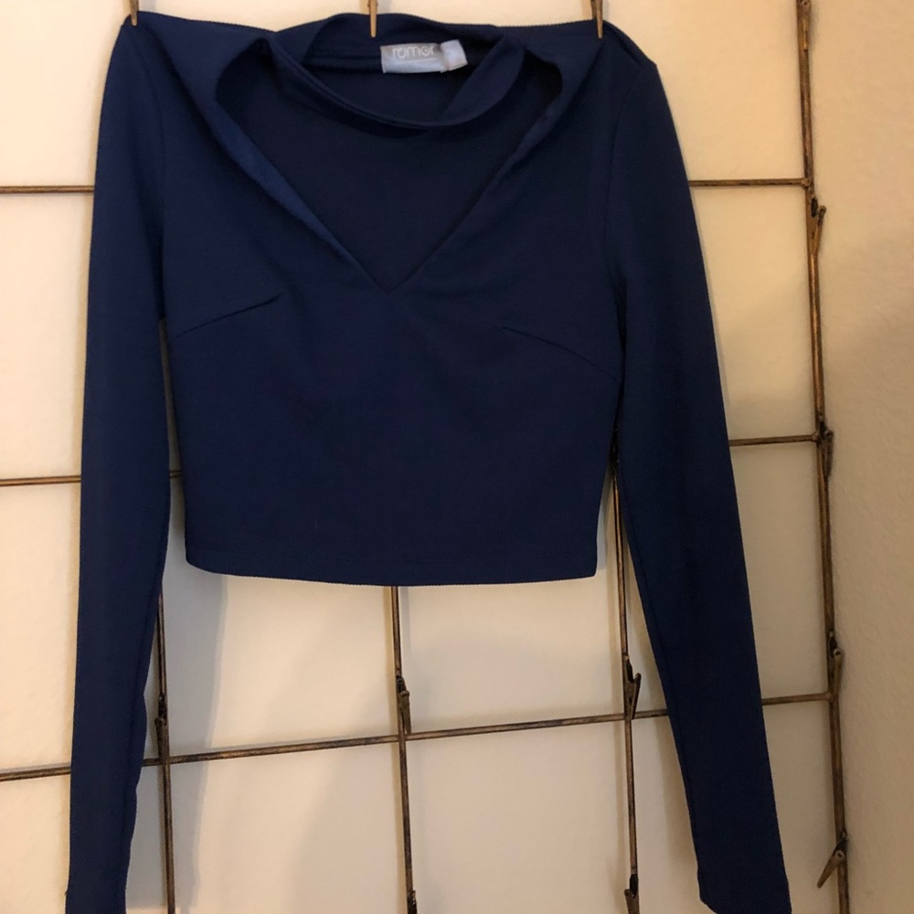 LF long sleeve
